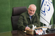 Iran Parliament Speaker: 'No Tyrant Can Withstand' Devoted, Faithful Iranian Soldiers