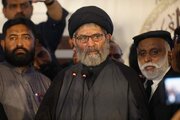 Pakistani Shia Cleric Condemns Quetta Terror Attack