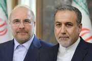 Qalibaf predvodi političku i ekonomsku delegaciju u Kataru / Pregovori o Hormuškom moreuzu i zamrznutoj imovini