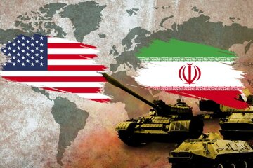 Paper / Eurasia Amid Iran War: Economy, Security and Rivalry of Corridors
