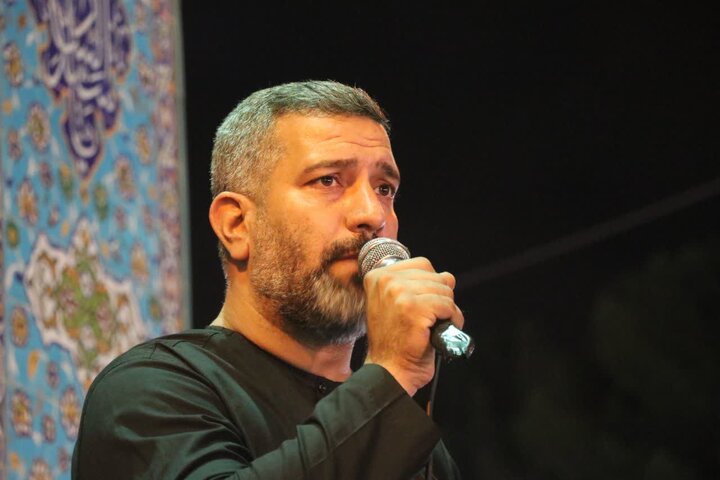 گزارش تصویری/ حضور پرشور قرچکی‌ها در شب ۸۵ تجمعات مردمی