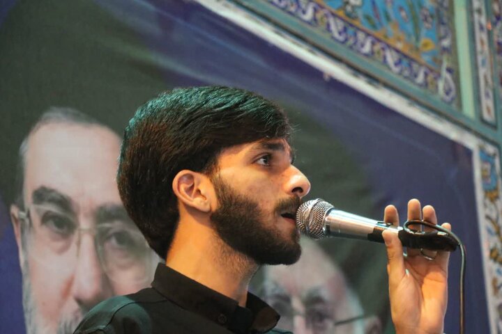 گزارش تصویری/ حضور پرشور قرچکی‌ها در شب ۸۵ تجمعات مردمی