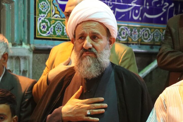 گزارش تصویری/ حضور پرشور قرچکی‌ها در شب ۸۵ تجمعات مردمی