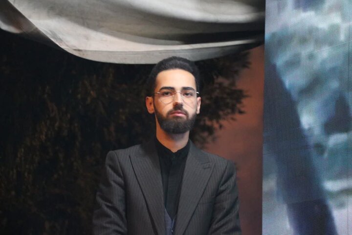 گزارش تصویری/ حضور پرشور قرچکی‌ها در شب ۸۵ تجمعات مردمی
