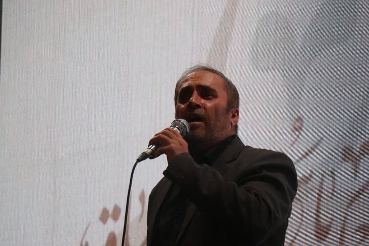 گزارش تصویری/ حضور پرشور قرچکی‌ها در شب ۸۵ تجمعات مردمی