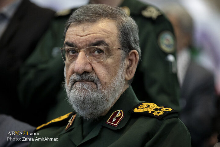Photos 2: Commemoration Ceremony for Martyrs of Ramadan War, Anniversary of Iran's Dignity Martyrs