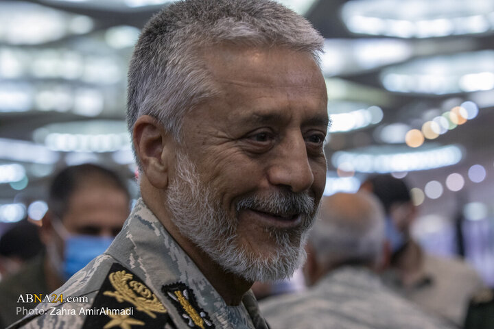 Photos 2: Commemoration Ceremony for Martyrs of Ramadan War, Anniversary of Iran's Dignity Martyrs