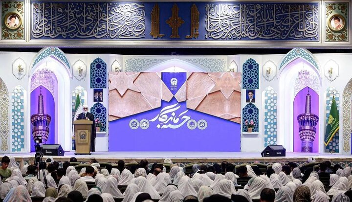 فرزندآوری امتداد حیات مومنانه در اسلام است
