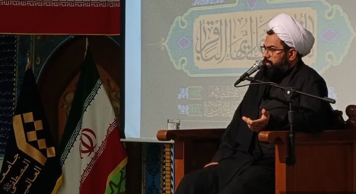 تبیین نقش کلیدی مکتب امام باقر(ع) در عبور از پیچ‌های تاریخی
