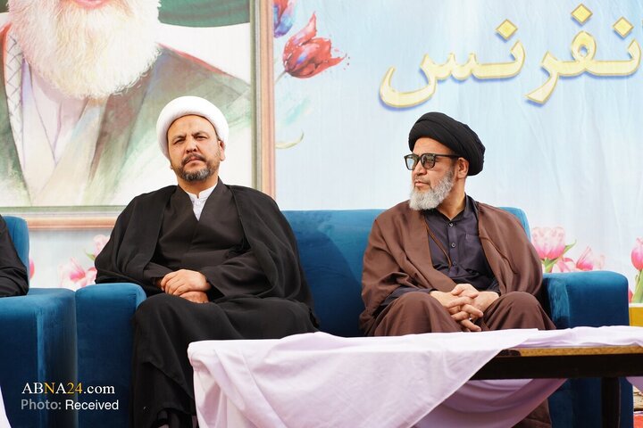 بزرگداشت «قائد شهید امت» در کویته پاکستان