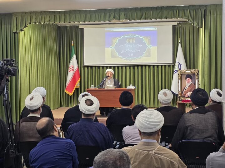 از زیست‌بوم فضای مجازی باید برای گسترش دامنه پاسخگویی استفاده شود / ضرورت ارتقای پاسخگویی هوشمند