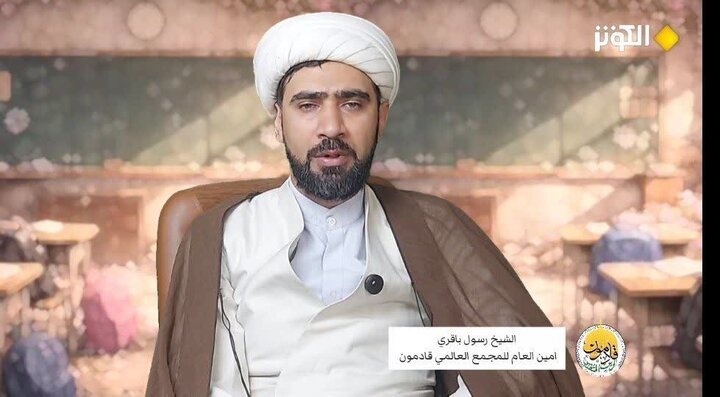 خون ۱۶۸ کودک میناب از علمای امت سؤال می‌کند که چرا سکوت کرده‌اید؟