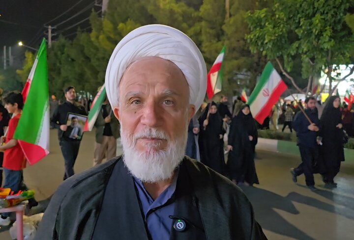 ویدیو | سنگ بنای تشکیل حکومت و حکمرانی اسلامی مسجد است