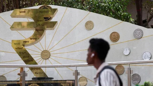 India Feels Impact of US-Israel War on Iran; Rupee Falls to its lowest  