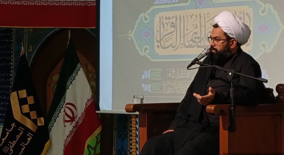 تبیین نقش کلیدی مکتب امام باقر(ع) در عبور از پیچ‌های تاریخی