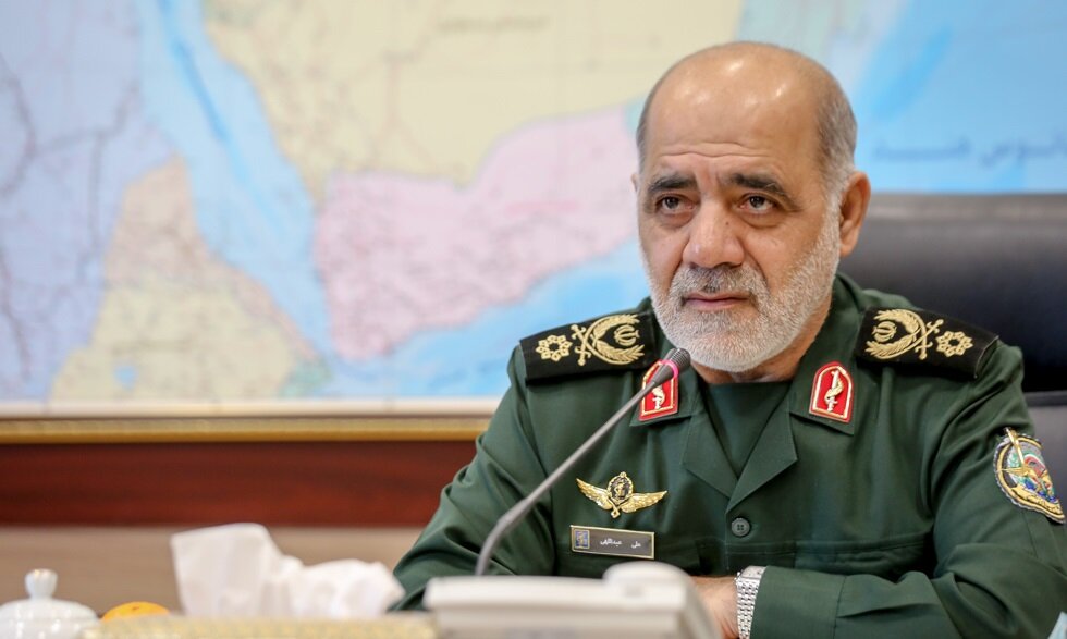 Iran to Deploy New 'Sophisticated' Defense Systems: Commander of Khatam al-Anbia