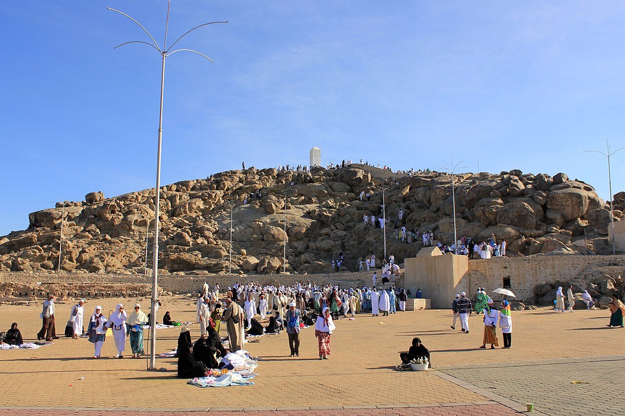 ترویه و بانگ فَلیَرحَل مَعنا!