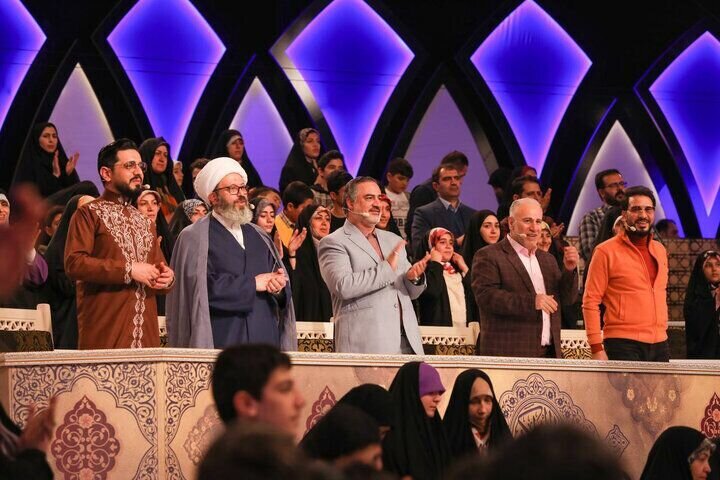 ویژه‌ برنامه «محفل» از قربان تا غدیر مهمان خانه‌های مردم می‌شود