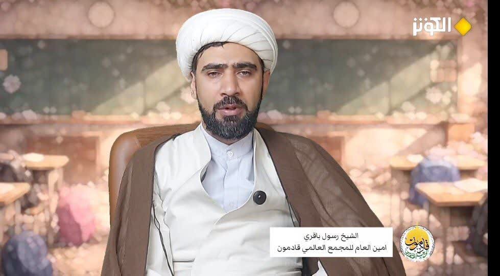 خون ۱۶۸ کودک میناب از علمای امت سؤال می‌کند که چرا سکوت کرده‌اید؟