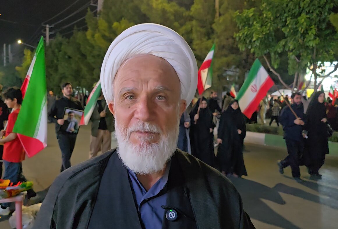 ویدیو | سنگ بنای تشکیل حکومت و حکمرانی اسلامی مسجد است