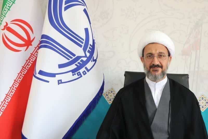 مسجد، محور اداره جامعه و بنیانی برای تمدن نوین اسلامی است + فیلم