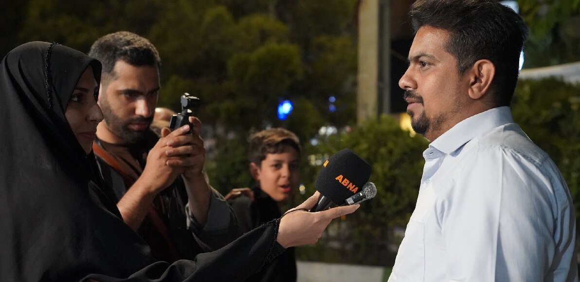 Why the World's Ummah Has Chosen Iran's Streets + Video