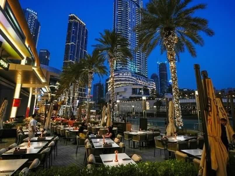 Gdje odlaze bogataši iz Dubaija?