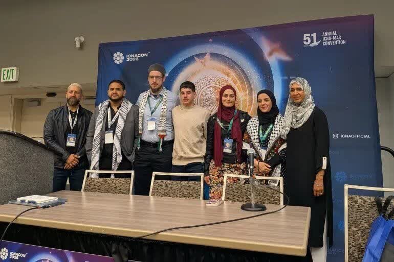 Veliko okupljanje američkih muslimana protiv vala mržnje; Od žrtava San Diega do posvećenosti palestinskom pitanju