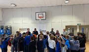 The AhlulBayt Society of Scotland Visited Primary Schools to Speak to Students About Islam