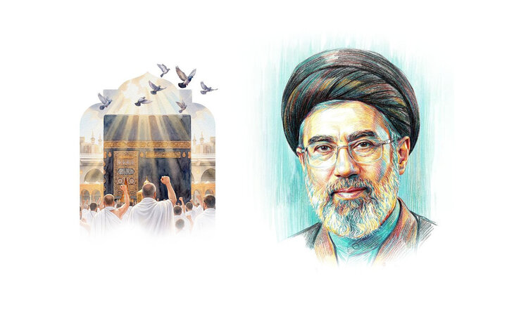 سلاح «الله‌اکبر»، بعثت امت اسلامی را رقم خواهد زد­/ آمریکایی‌ها بدانند زمان به عقب برنخواهد گشت