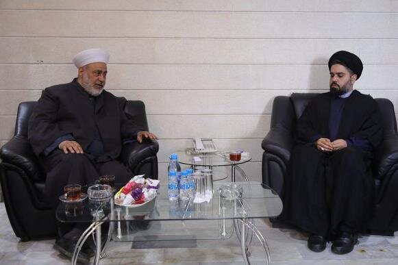 رایزن فرهنگی ایران در لبنان: جهان اسلام در مرحله تعیین‌ کننده تاریخی قرار دارد