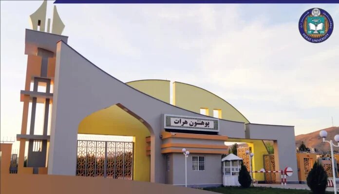 جنجال انتصاب یک مولوی در رأس دانشکده مهندسی هرات؛ تقابل تخصص‌گرایی و وابستگی‌های سیاسی