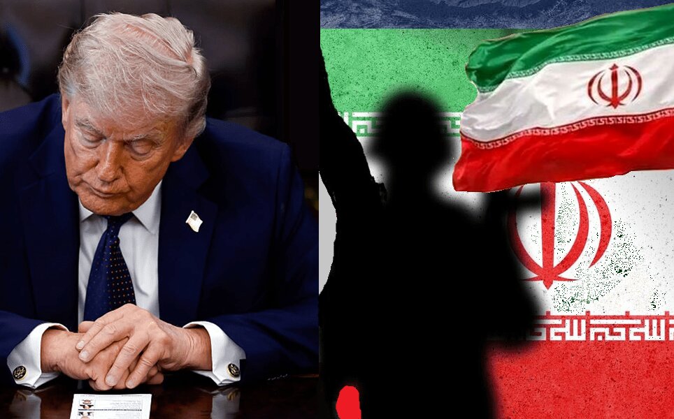 Trump Asks Regional Countries to Join the Abraham Accords After the End of the War Against Iran