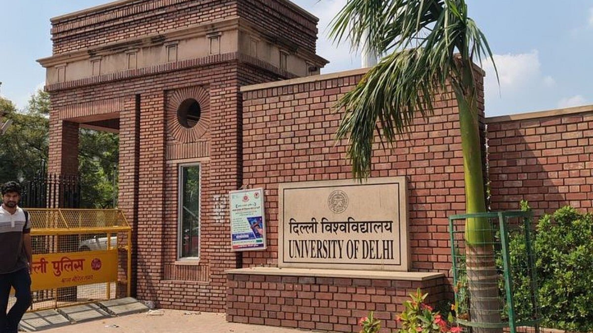 Delhi University Student Moves HC Against Exam on Eid Day, Demand Rescheduling