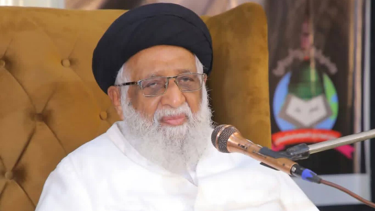 Wafaq ul Madaris al-Shia Pakistan Launches New Da’wah Department to Enhance Religious Outreach and Education 