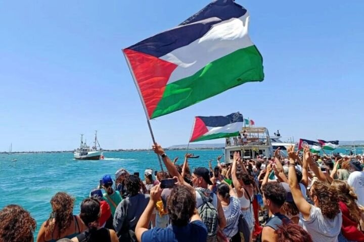 Analysis: World Outraged by Israeli Treatment of Sumud Flotilla