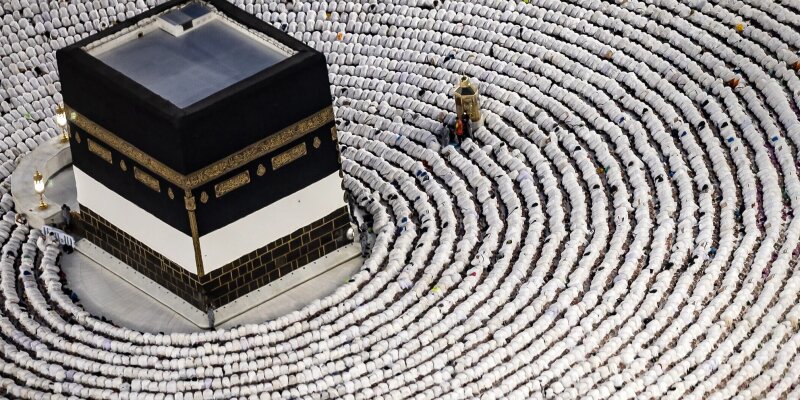 Ayatollah Sayyed Mojtaba Khamenei's message on Hajj rituals