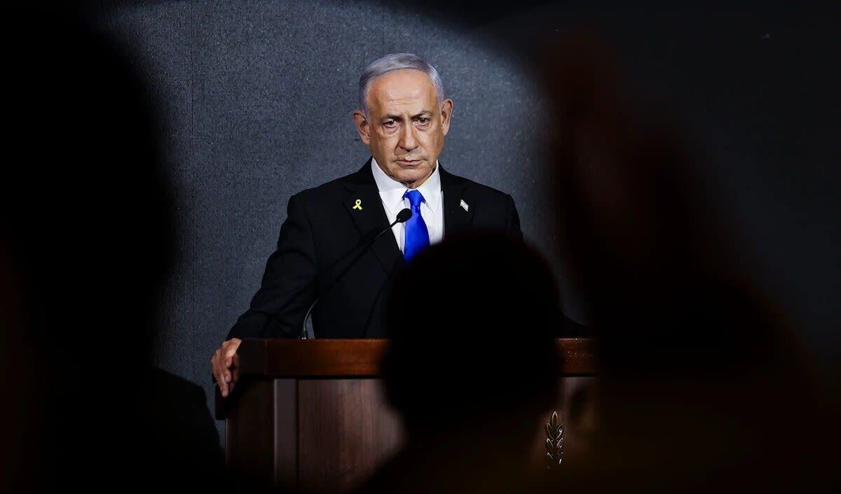 Netanyahu: Liban ne bi trebao biti dio sporazuma s Iranom; Intenzivirat ćemo napade protiv Hezbollaha