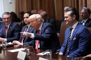 Trump: We Don't Need Oil or the Strait / We Will Destroy Oman Too