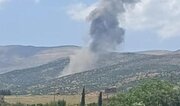 ¿Está el régimen sionista buscando asediar la ciudad libanesa de Nabatieh?