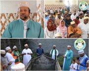 Sheikh Prof. Alhad Mussa Salum Atoa Nasaha za Eid al-Adha na Hijja: Ibada Ifanywe kwa Ikhlasi na Si Kujionesha Mitandaoni