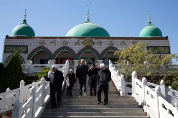كيف تصبح الصين عملاقًا جديدًا في سوق المنتجات الحلال؟