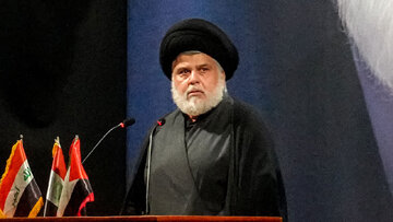 مقتدی صدر: به تشییع کنندگان ولی شهید خوش‌آمد می‌گوییم