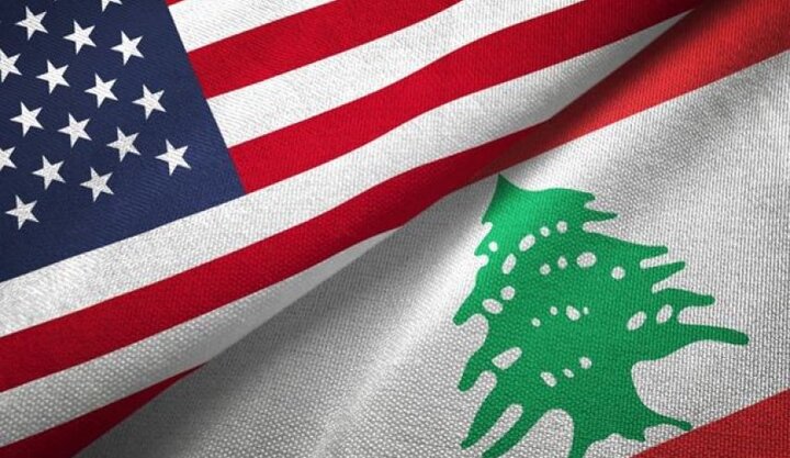 سایه سنگین واشنگتن بر بیروت؛ بهره‌برداری انتخاباتی آمریکا از ضعف حاکمیت لبنان