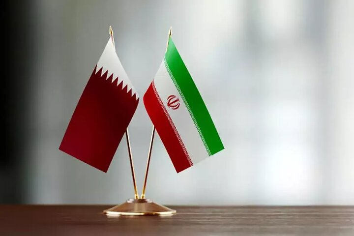 تلاش‌های دیپلماتیک قطر برای پایان دادن به جنگ میان ایران و آمریکا ادامه دارد