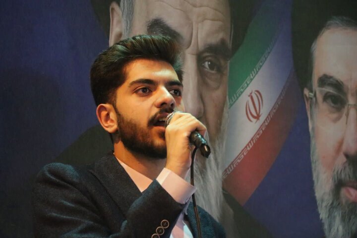 گزارش تصویری/ تجمع خون‌خواهی امام شهید در قرچک