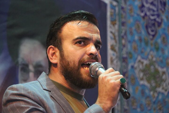 گزارش تصویری/ تجمع خون‌خواهی امام شهید در قرچک