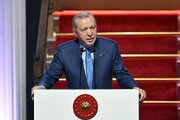 Erdogan: Sang Tirani Netanyahu Akan Belajar Pelajaran yang Diperlukan dari Umat Muslim