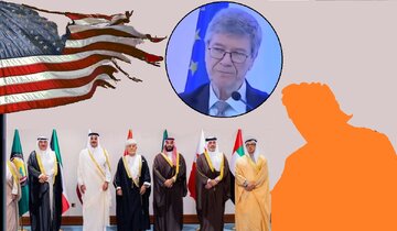 امریکہ ایران جنگ کا "جارح اور ہارا ہؤا" فریق ہے، جیفری ساکس + ویڈیو