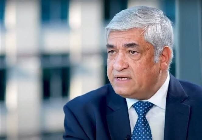 دادستان کل پیشین افغانستان: نظام حقوقی افغانستان فروپاشیده است